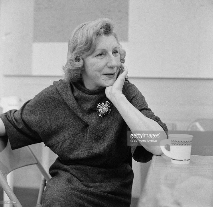 Judith Anderson