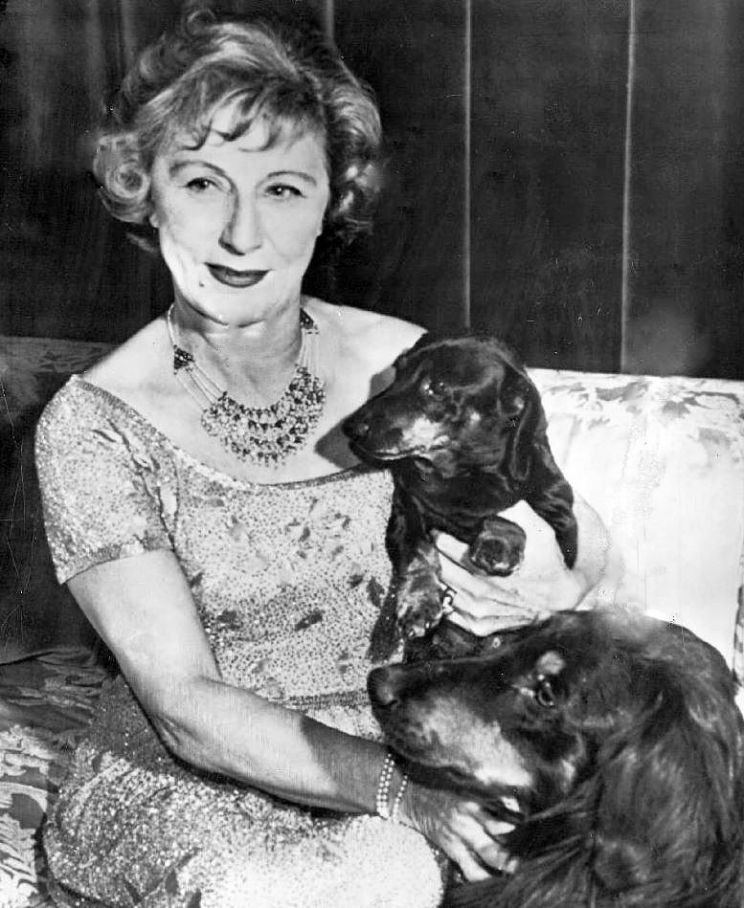 Judith Anderson