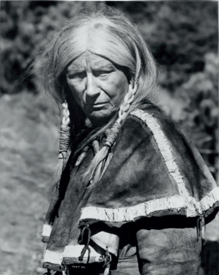 Judith Anderson