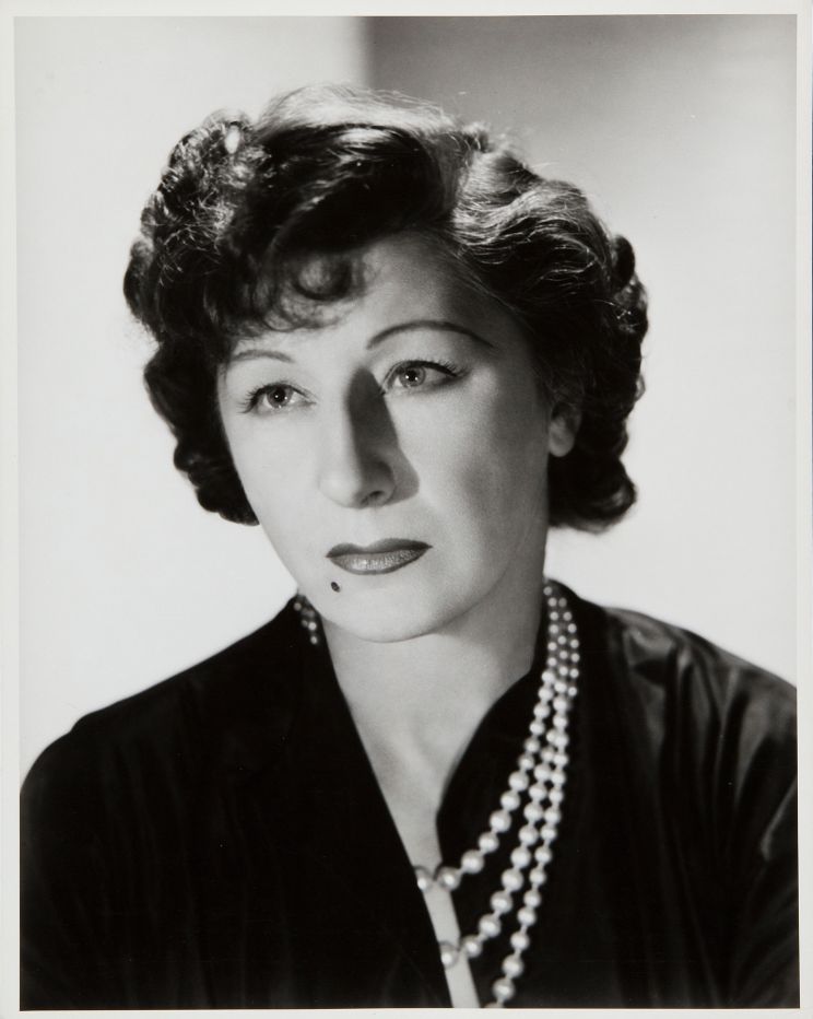 Judith Anderson