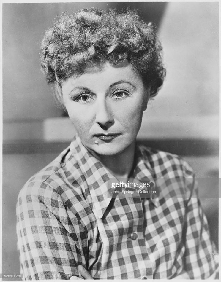 Judith Anderson
