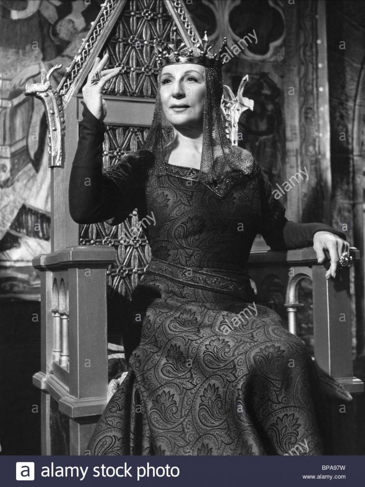 Judith Anderson
