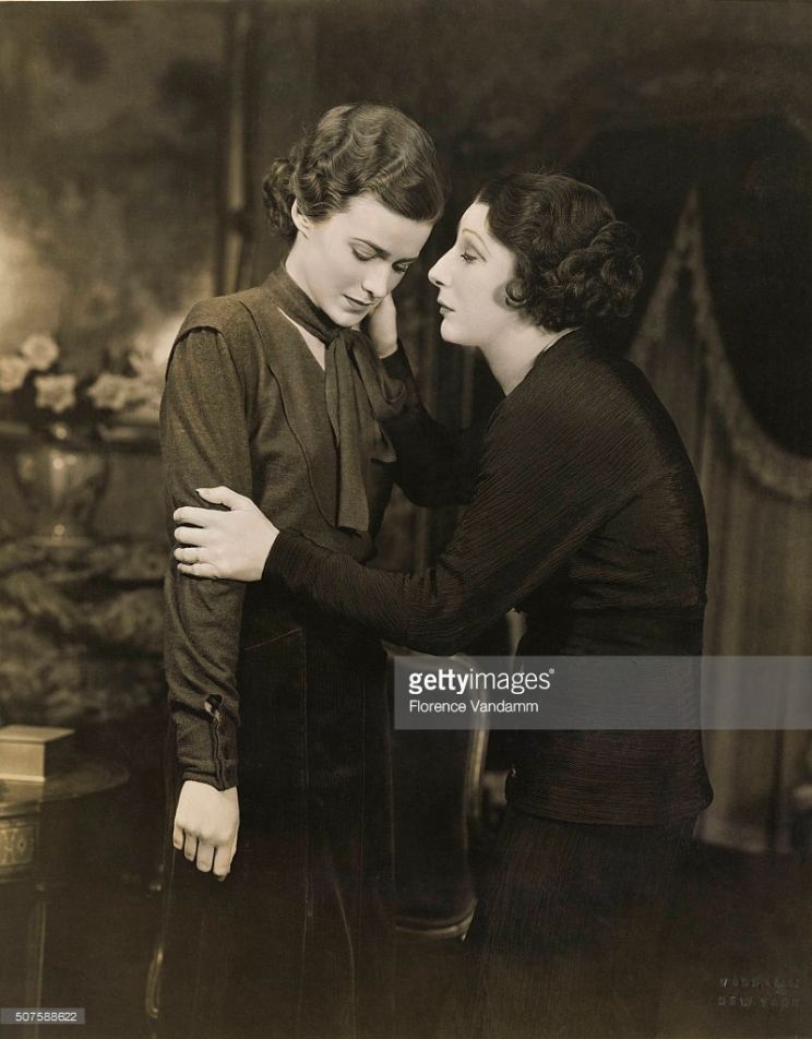 Judith Anderson