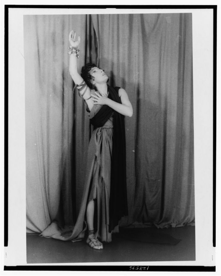 Judith Anderson