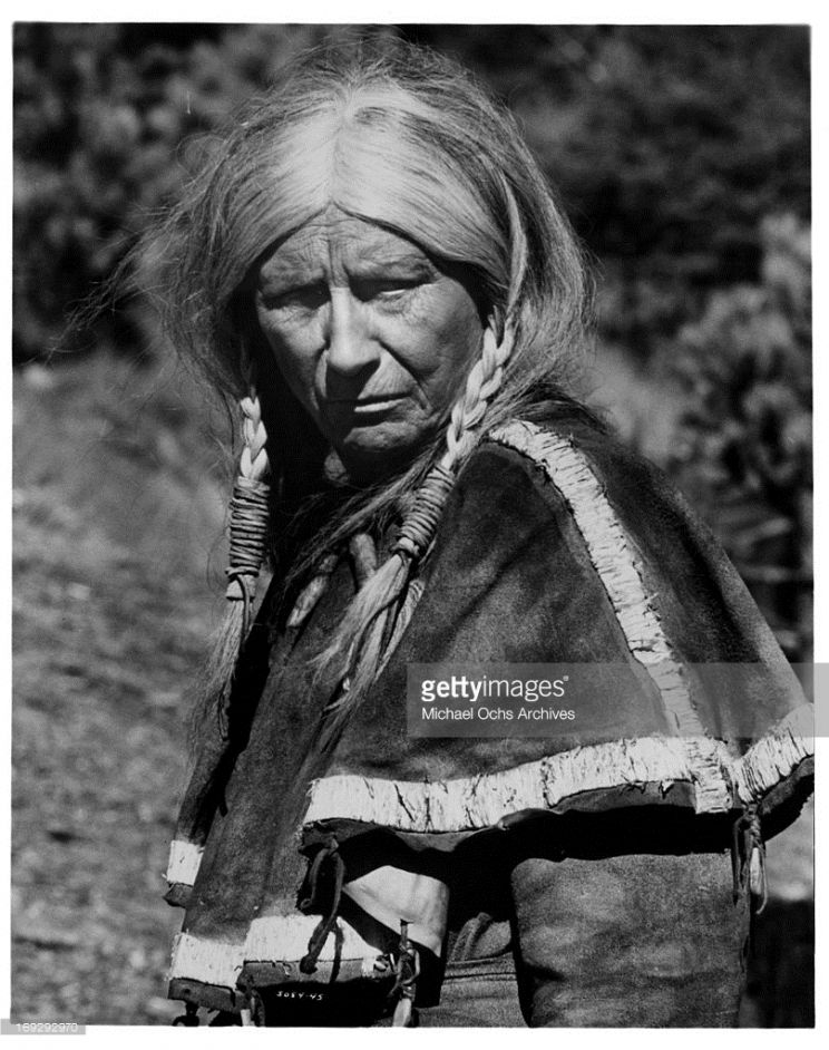 Judith Anderson