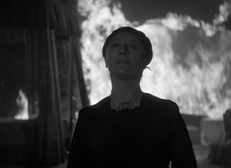 Judith Anderson