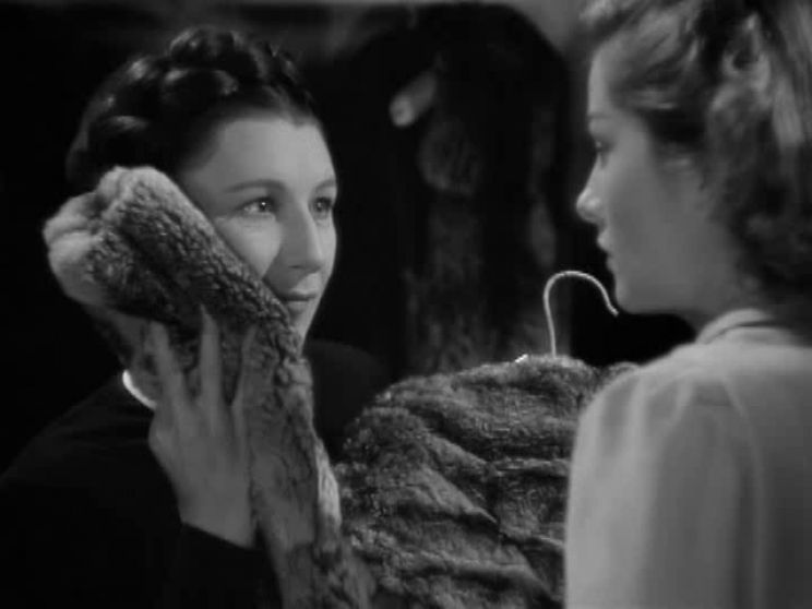 Judith Anderson