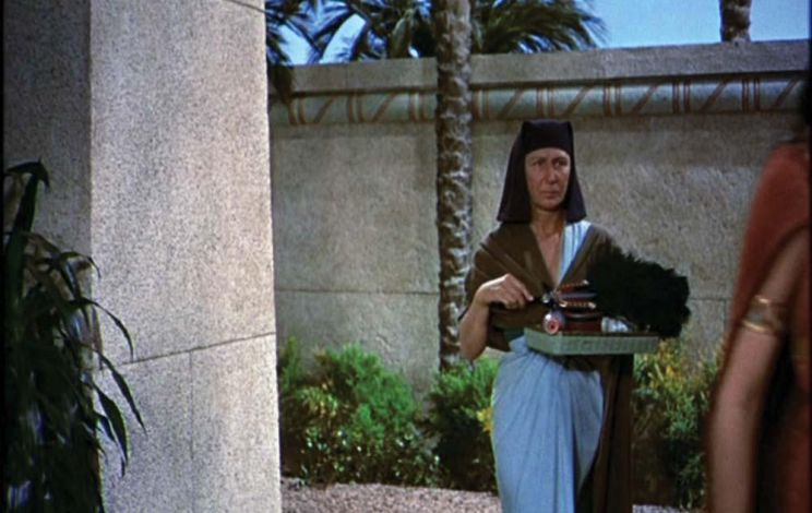 Judith Anderson