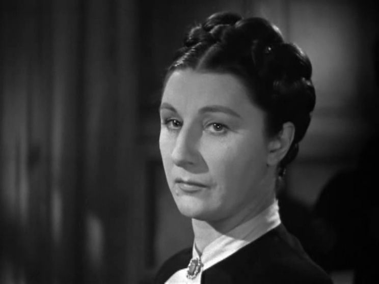 Judith Anderson