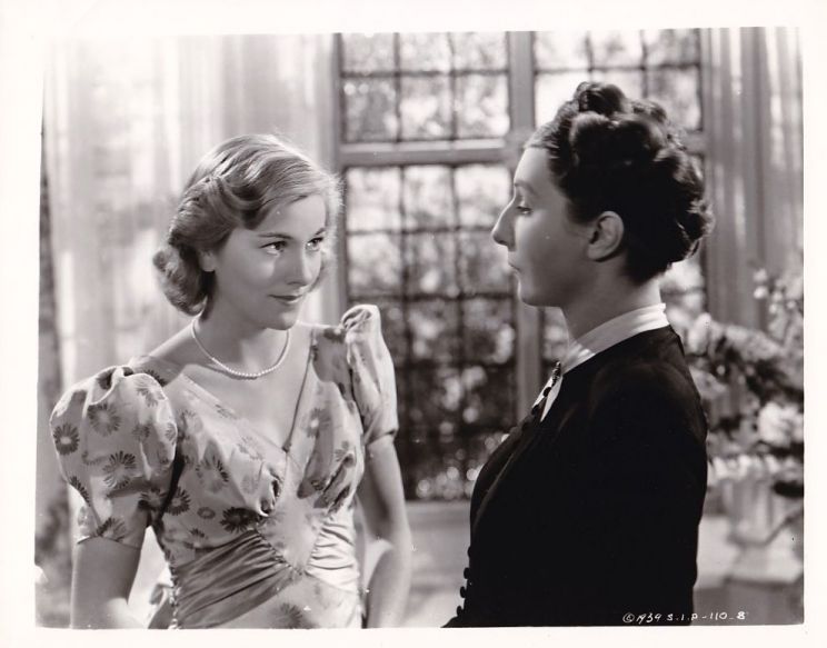 Judith Anderson
