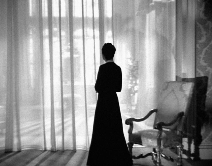 Judith Anderson