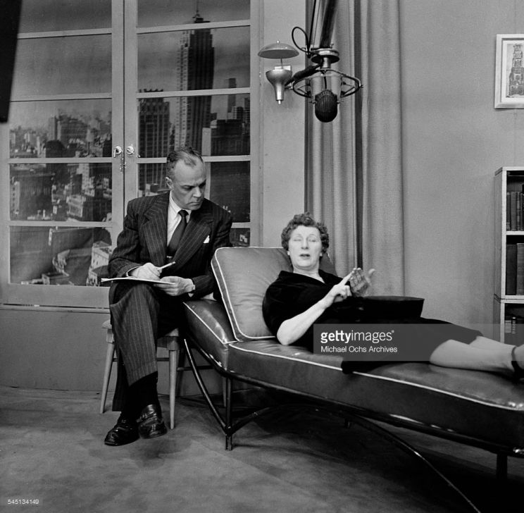 Judith Anderson
