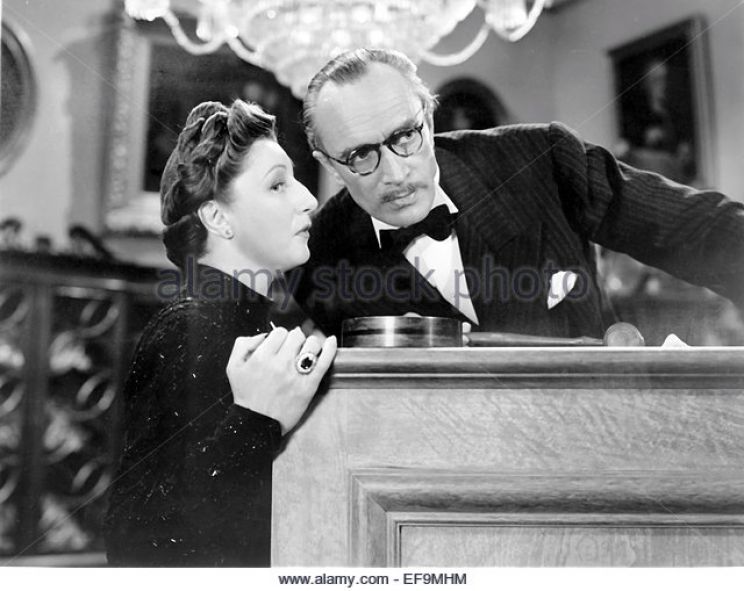 Judith Anderson