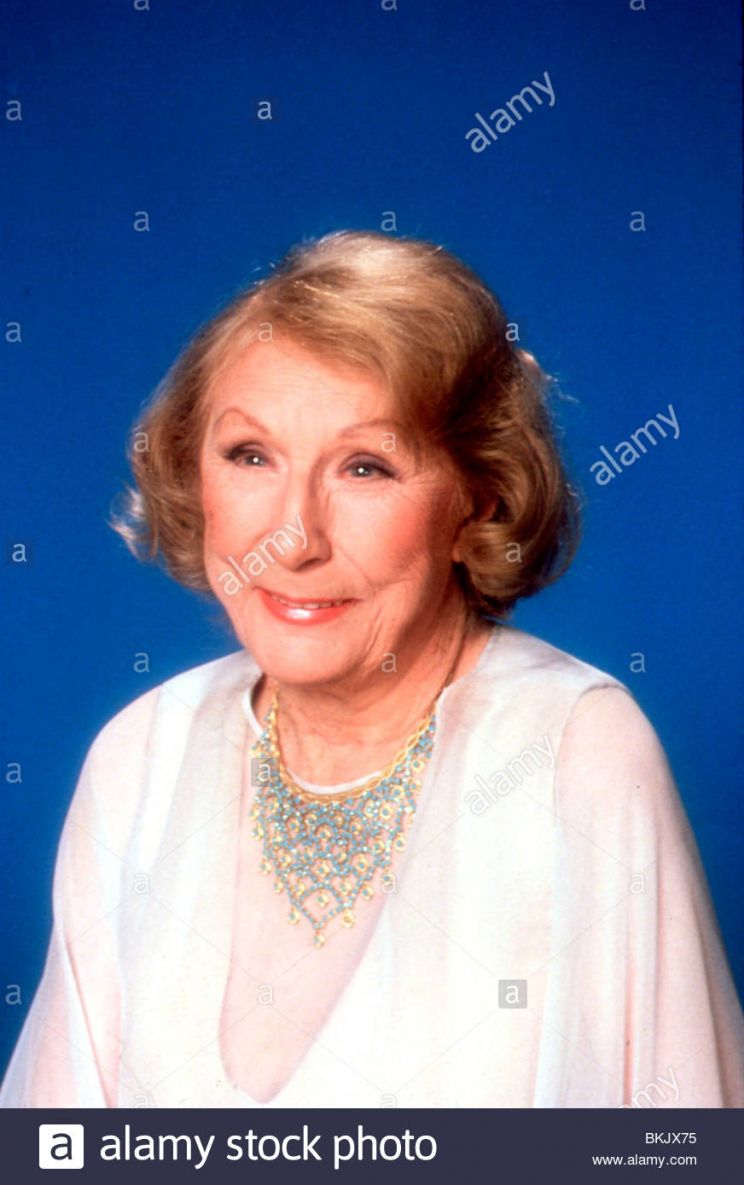 Judith Anderson