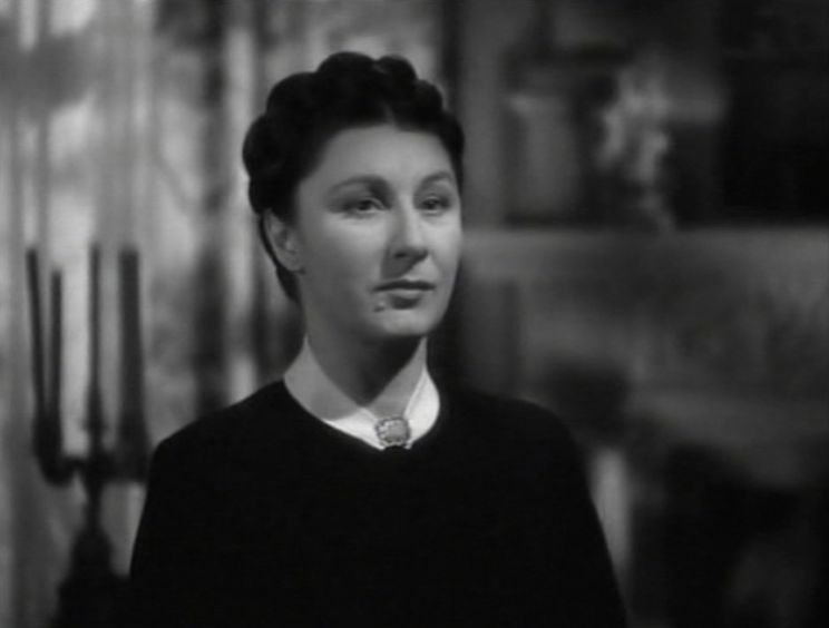 Judith Anderson