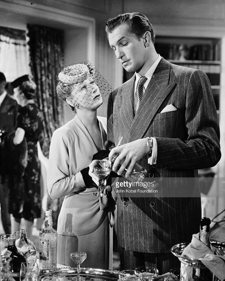 Judith Anderson