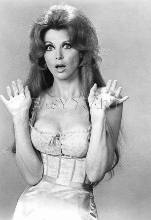 Judith Baldwin