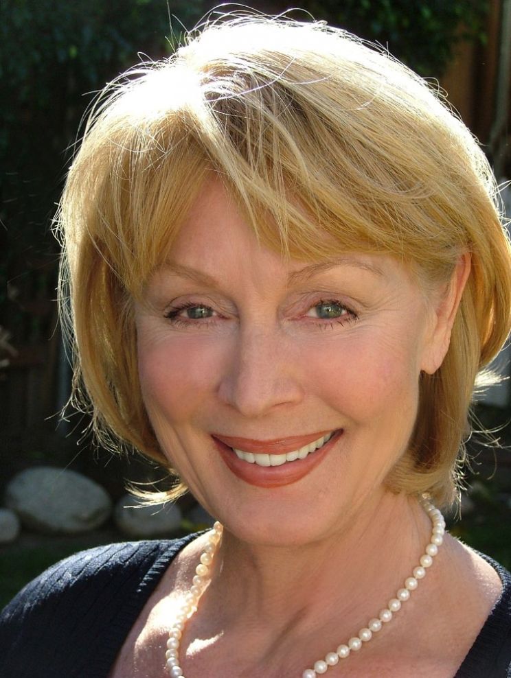 Judith Baldwin.