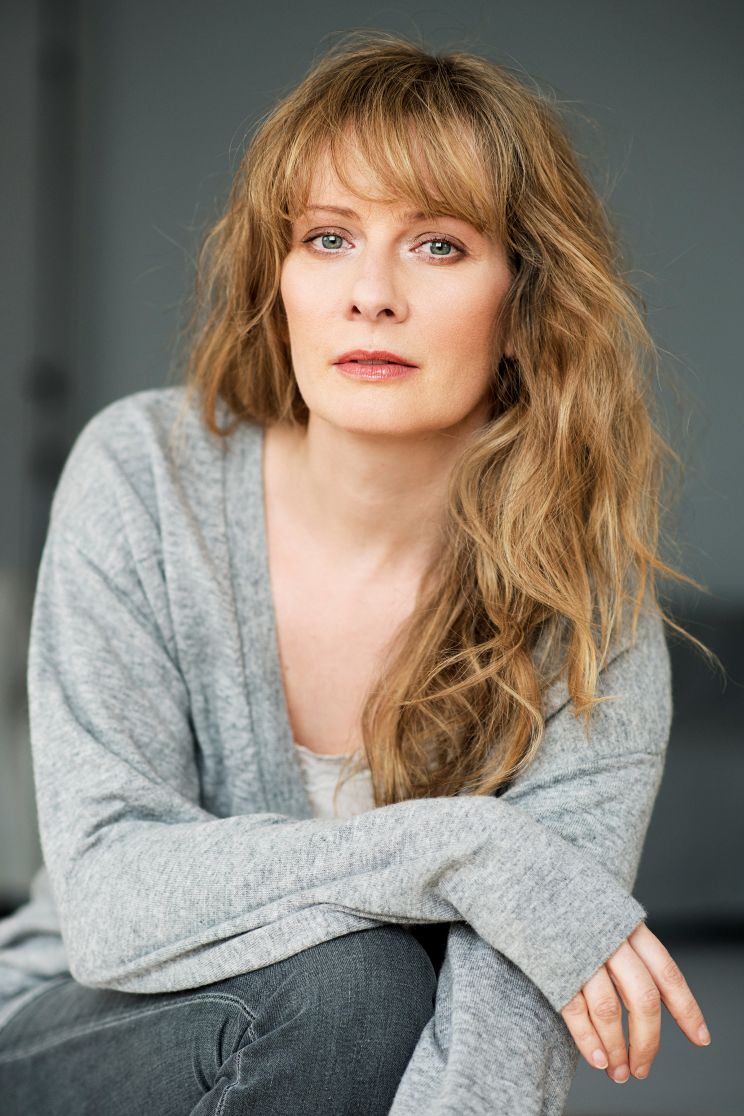 Judith Baribeau