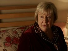 Judith Barker
