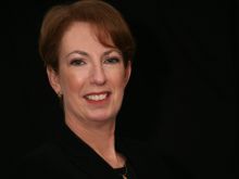Judith Barker