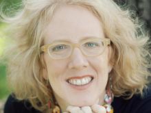 Judith Barker