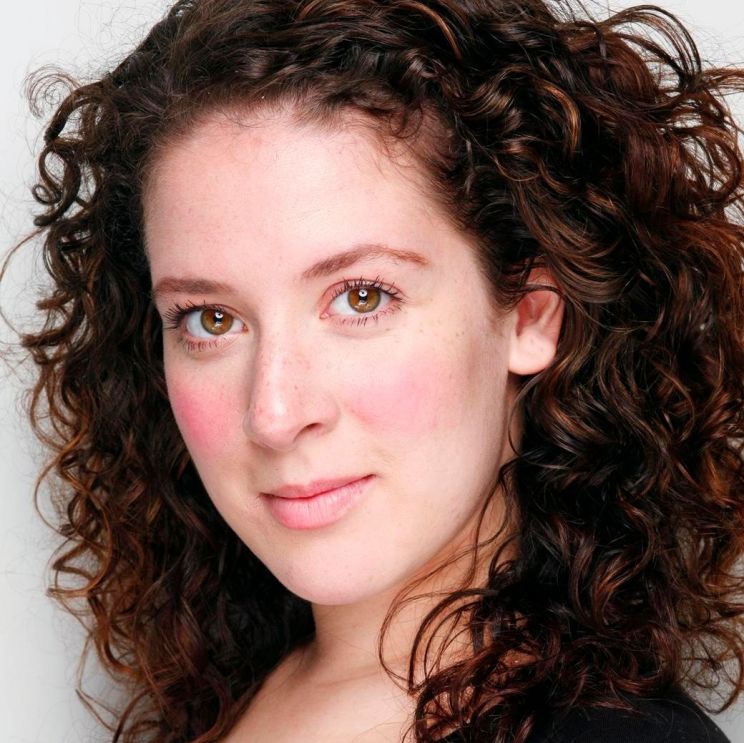 Judith Barker