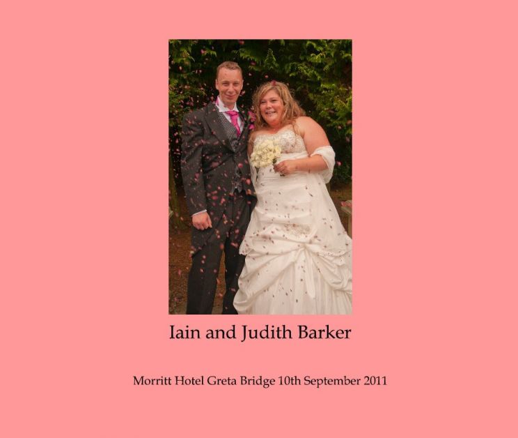 Judith Barker