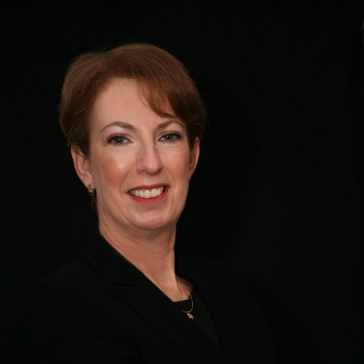 Judith Barker