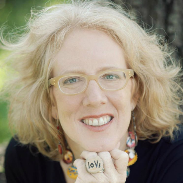 Judith Barker