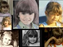 Judith Barsi