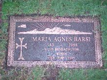 Judith Barsi