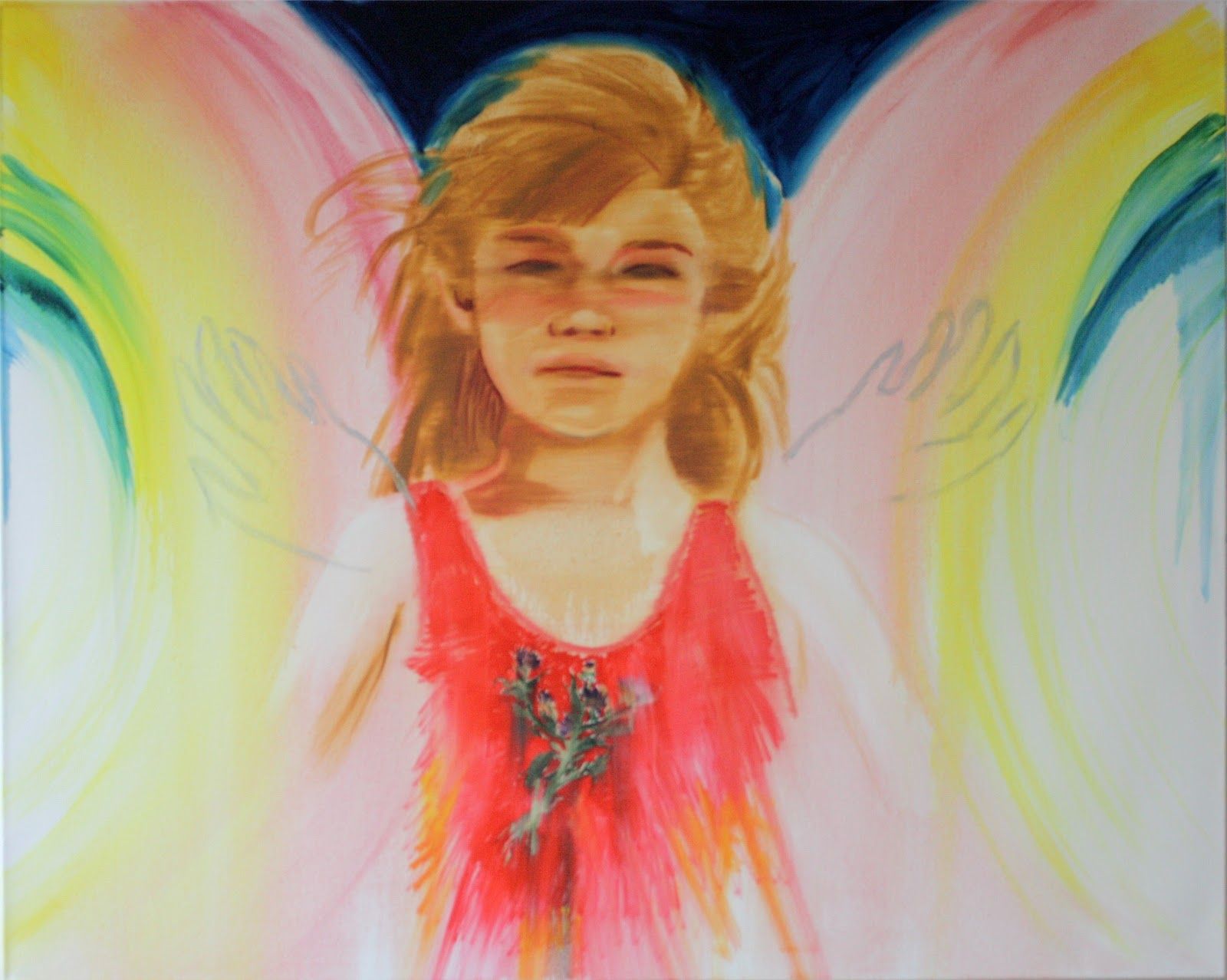 Pictures of Judith Barsi