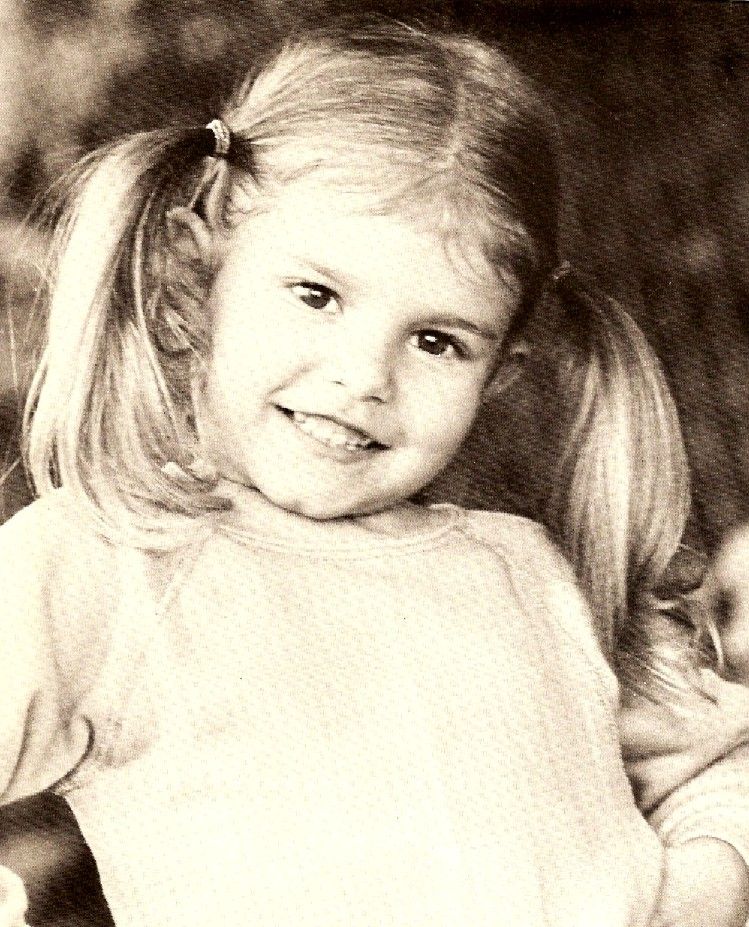 Pictures of Judith Barsi
