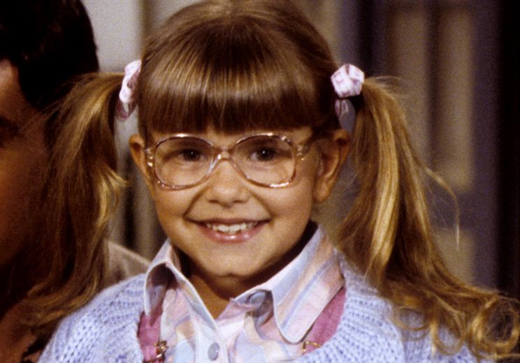 Pictures of Judith Barsi