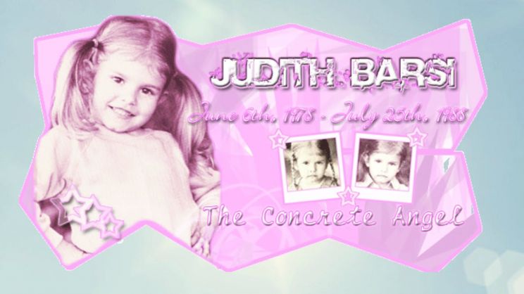 Judith Barsi