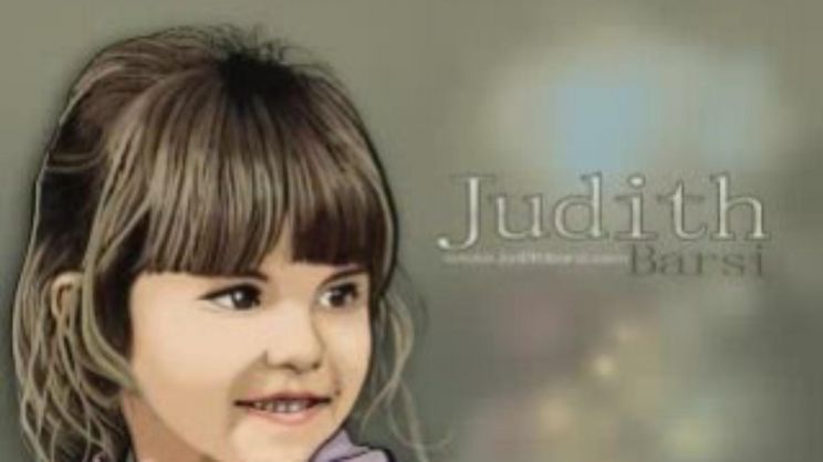 Judith Barsi