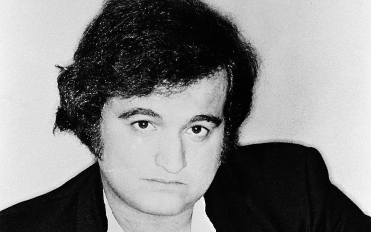 Judith Belushi-Pisano
