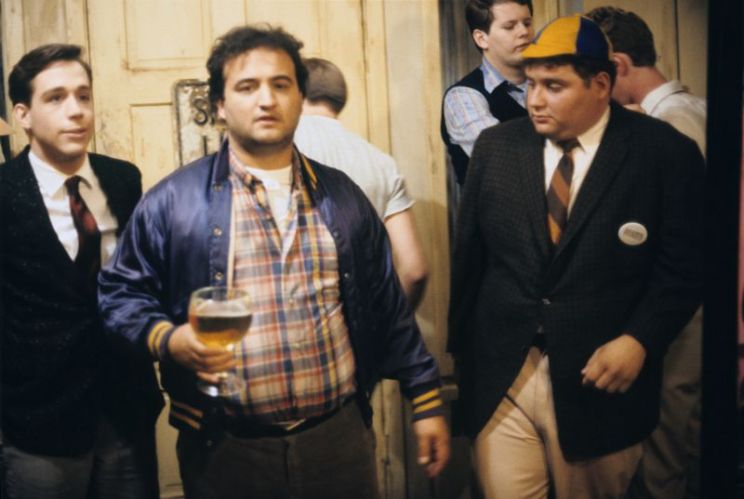 Judith Belushi-Pisano