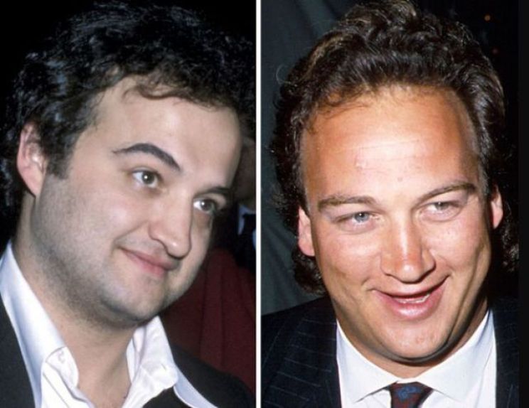 Judith Belushi-Pisano