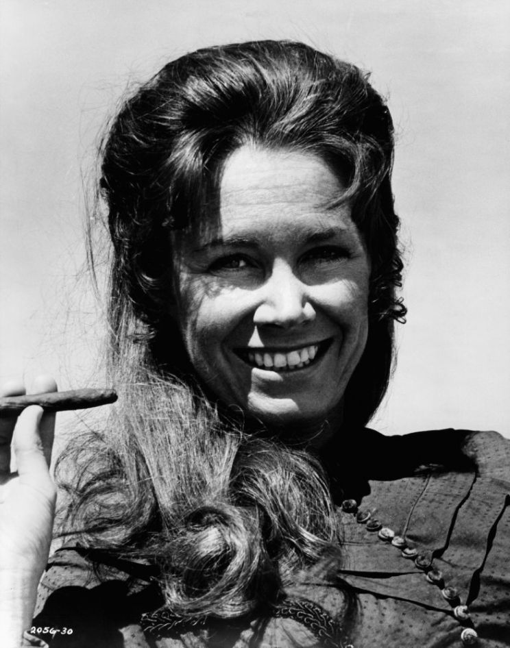 Pictures of Judith BelushiPisano