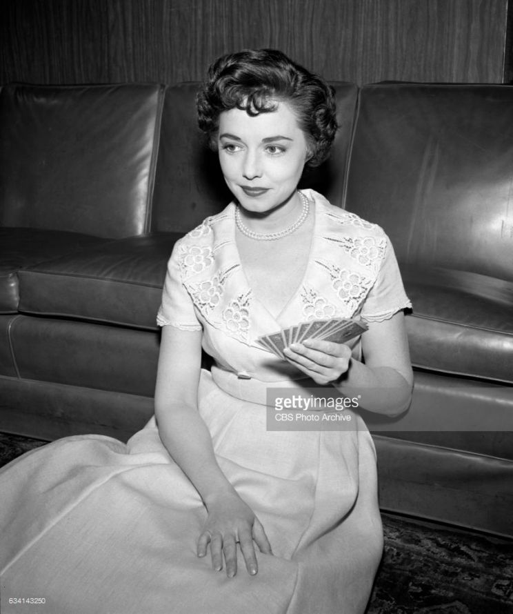 Judith Bess Jones
