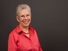 Judith Brown