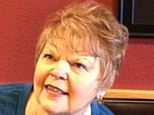 Judith Brown
