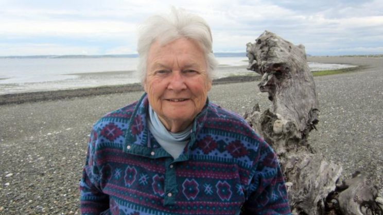 Judith Brown