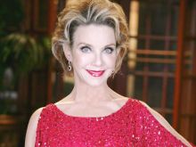 Judith Chapman