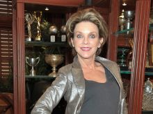 Judith Chapman