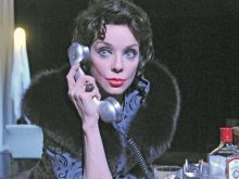 Judith Chapman
