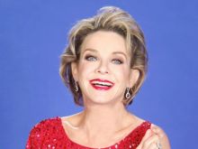 Judith Chapman