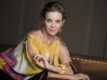 Judith Chapman